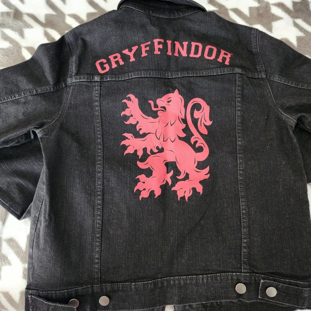 Harry Potter Jacket